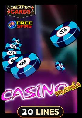  Online Slots - Wacko Online Casino